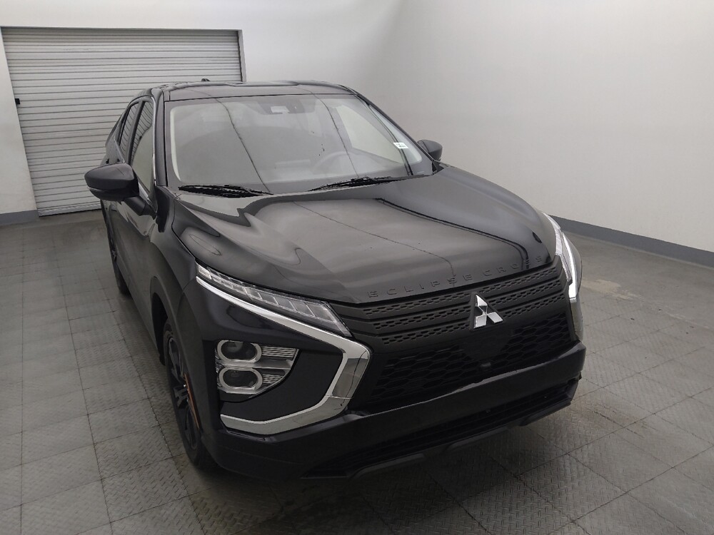 2024 Mitsubishi Eclipse Cross in Round Rock, TX 78664 - 18144514 14
