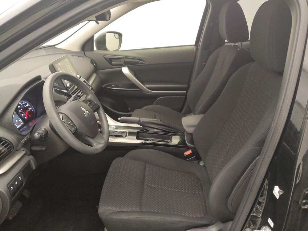 2024 Mitsubishi Eclipse Cross in Round Rock, TX 78664 - 18144514 17