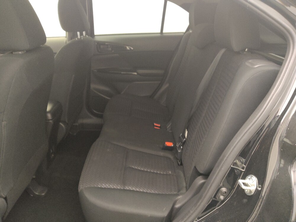 2024 Mitsubishi Eclipse Cross in Round Rock, TX 78664 - 18144514 18