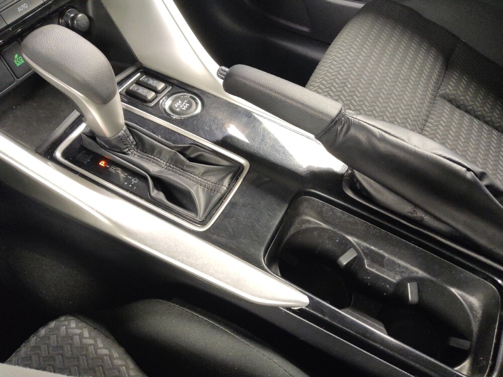 2024 Mitsubishi Eclipse Cross in Round Rock, TX 78664 - 18144514 26