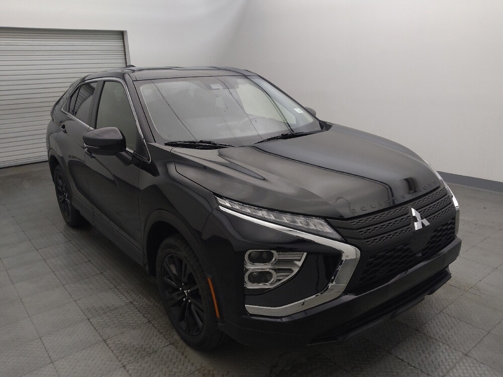 2024 Mitsubishi Eclipse Cross in Round Rock, TX 78664 - 18144514 13