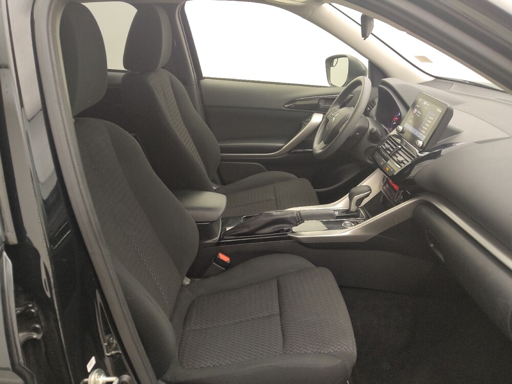 2024 Mitsubishi Eclipse Cross in Round Rock, TX 78664 - 18144514 21