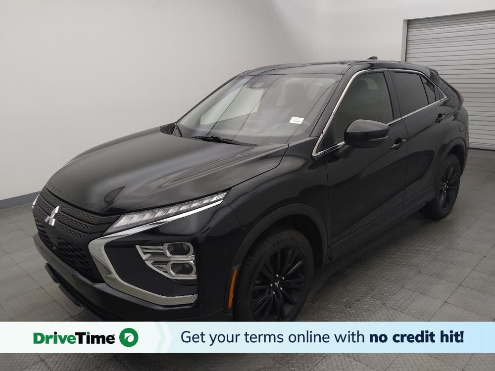 2024 Mitsubishi Eclipse Cross in Round Rock, TX 78664 - 18144514