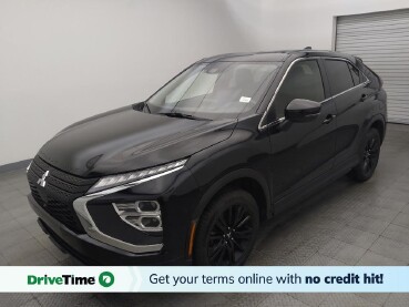 2024 Mitsubishi Eclipse Cross in Round Rock, TX 78664