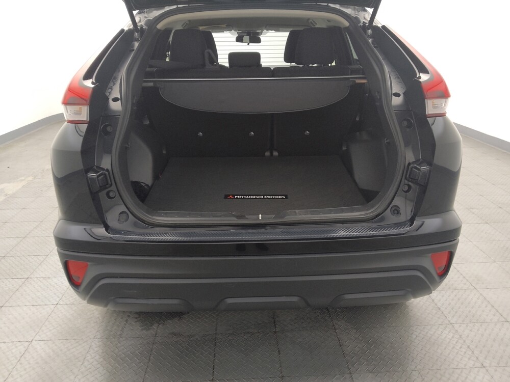 2024 Mitsubishi Eclipse Cross in Round Rock, TX 78664 - 18144514 29
