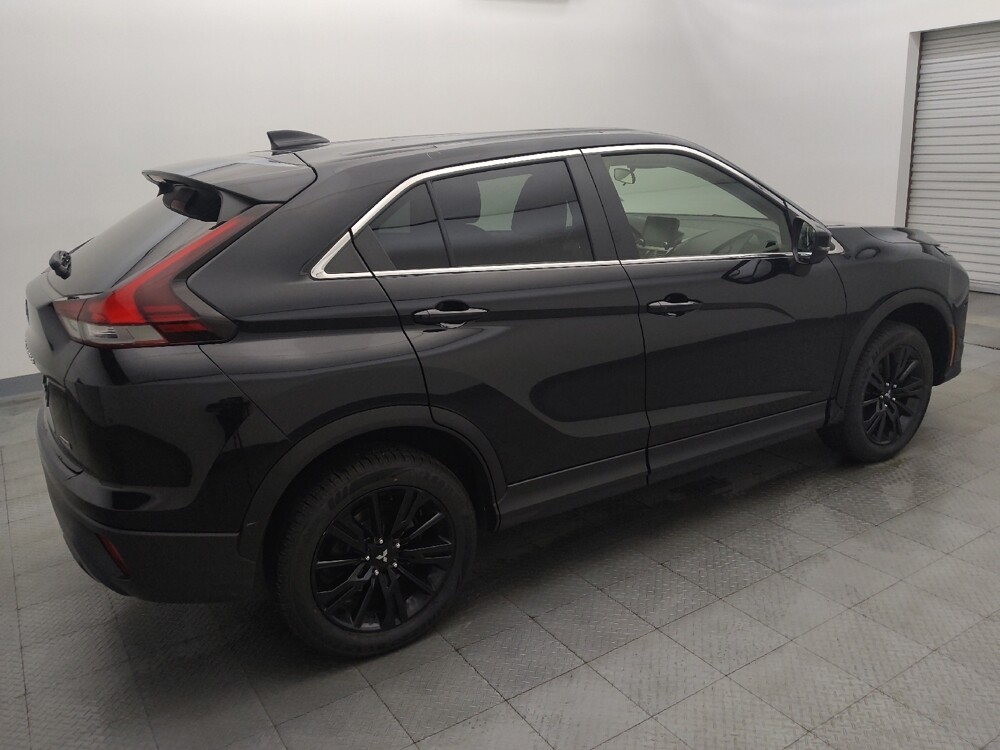2024 Mitsubishi Eclipse Cross in Round Rock, TX 78664 - 18144514 10