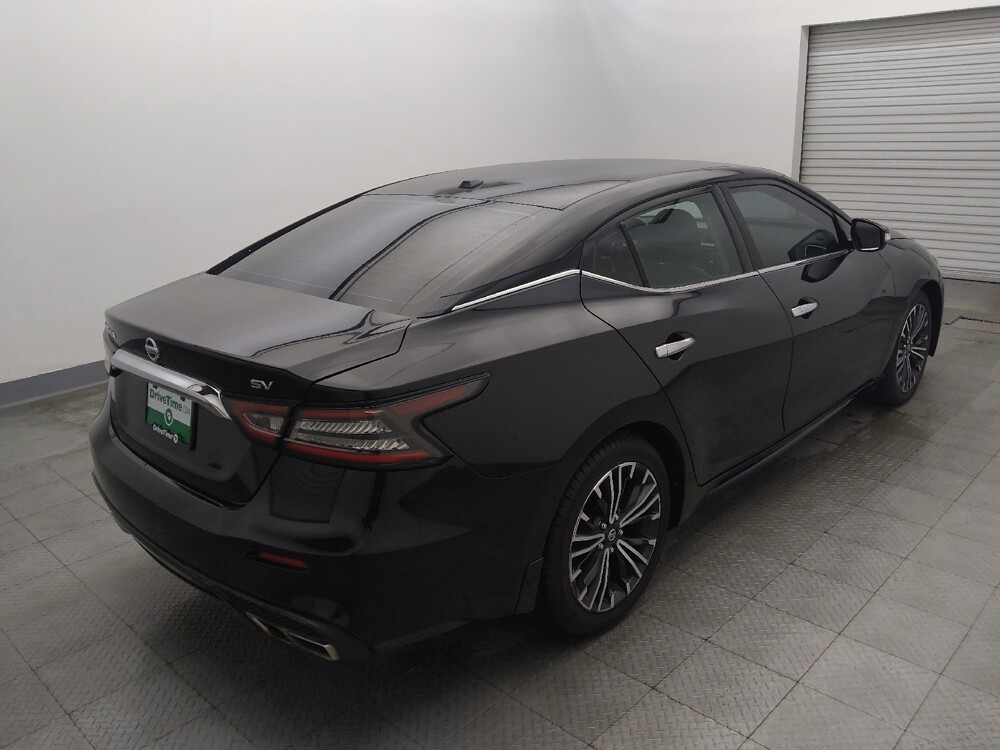 2019 Nissan Maxima in Round Rock, TX 78664 - 18144517 9