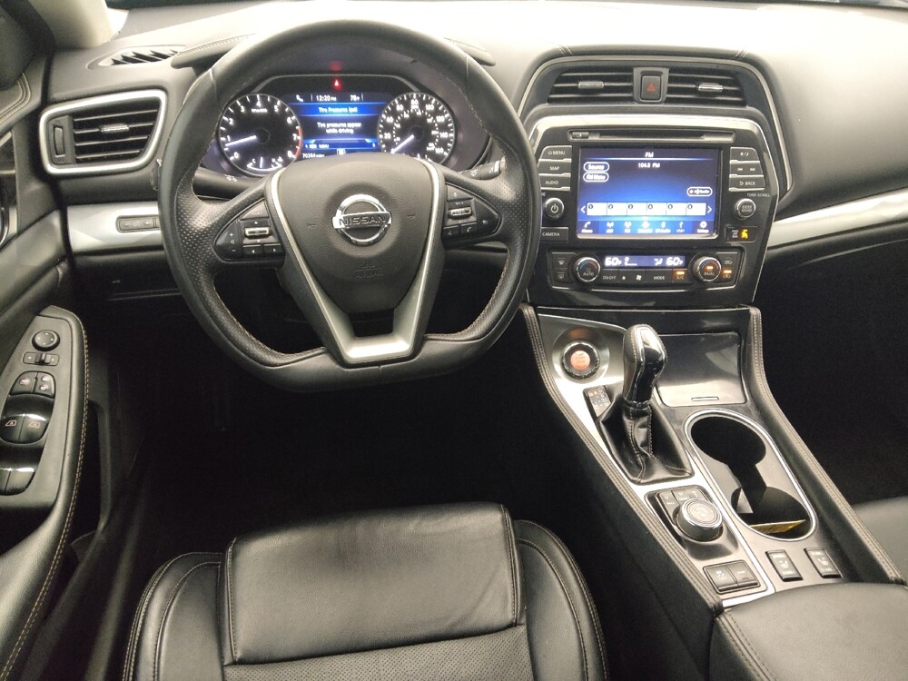 2019 Nissan Maxima in Round Rock, TX 78664 - 18144517 22