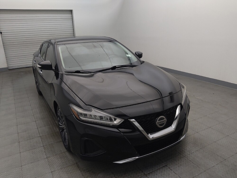 2019 Nissan Maxima in Round Rock, TX 78664 - 18144517 14