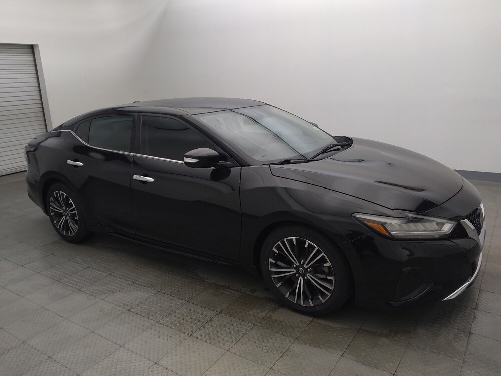2019 Nissan Maxima in Round Rock, TX 78664 - 18144517 11