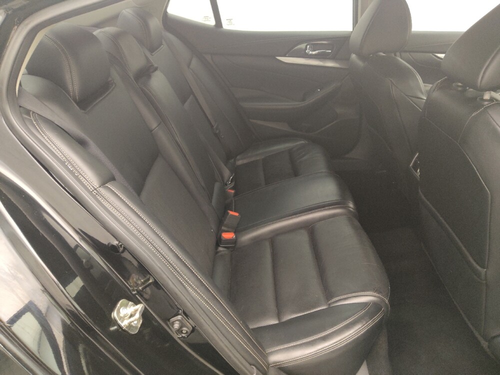 2019 Nissan Maxima in Round Rock, TX 78664 - 18144517 19