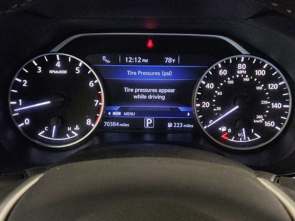 2019 Nissan Maxima in Round Rock, TX 78664 - 18144517 23