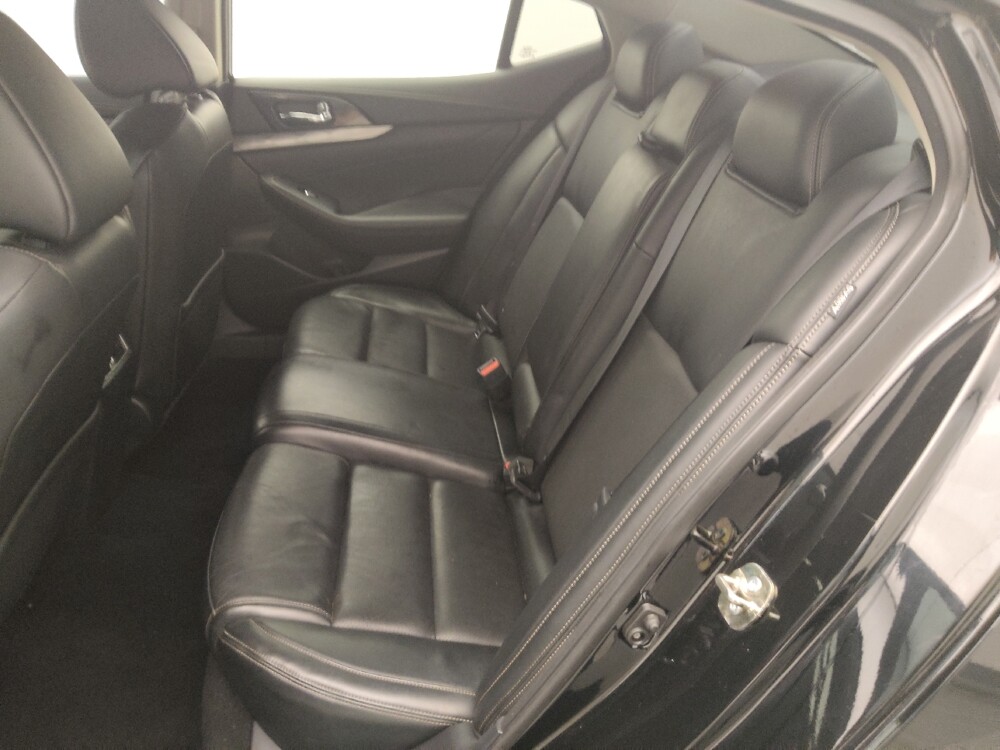 2019 Nissan Maxima in Round Rock, TX 78664 - 18144517 18