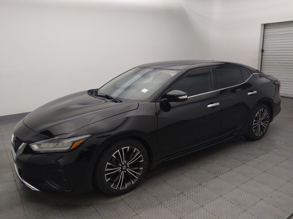 2019 Nissan Maxima in Round Rock, TX 78664 - 18144517 2