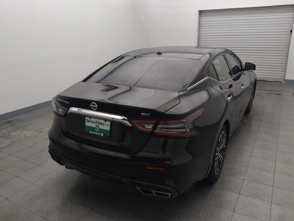 2019 Nissan Maxima in Round Rock, TX 78664 - 18144517 7