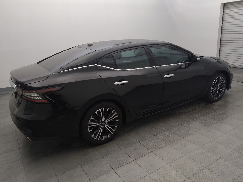 2019 Nissan Maxima in Round Rock, TX 78664 - 18144517 10
