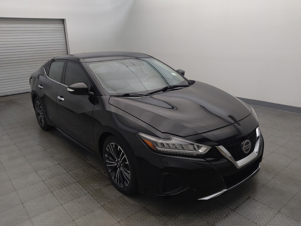 2019 Nissan Maxima in Round Rock, TX 78664 - 18144517 13