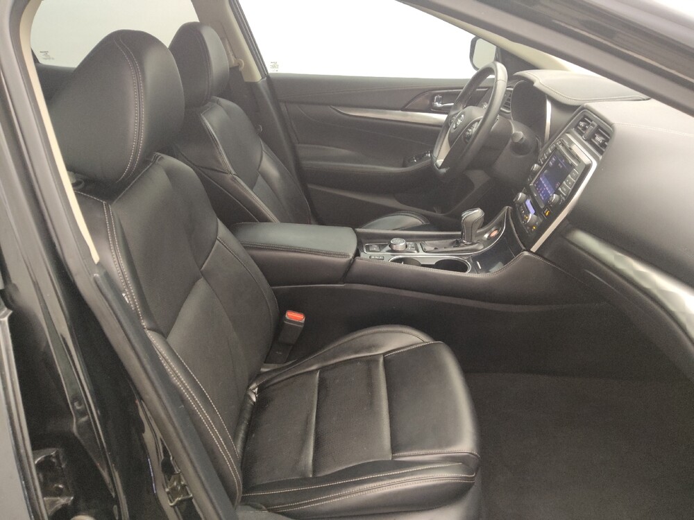 2019 Nissan Maxima in Round Rock, TX 78664 - 18144517 21