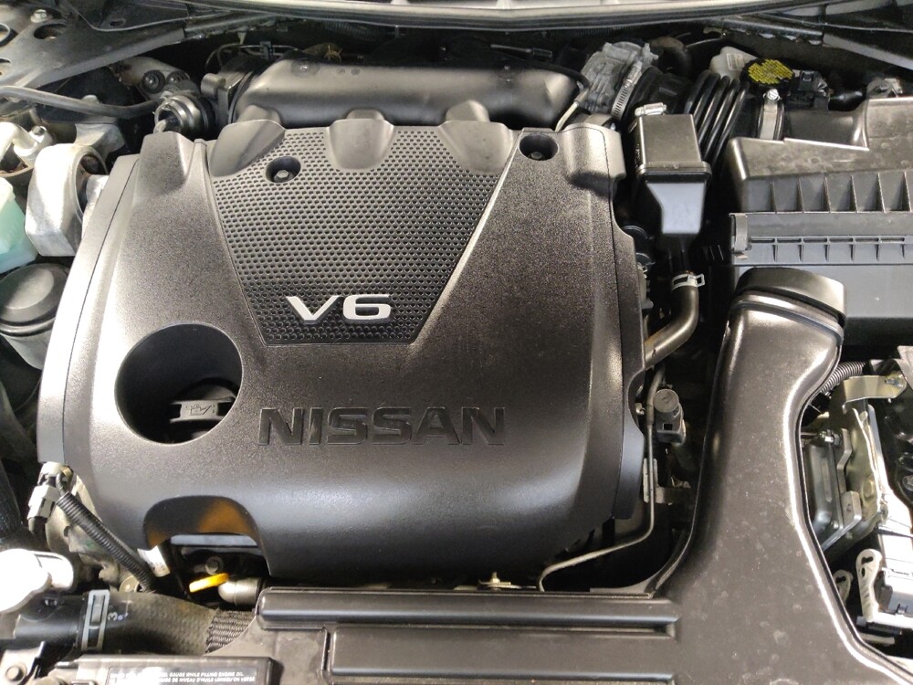 2019 Nissan Maxima in Round Rock, TX 78664 - 18144517 30