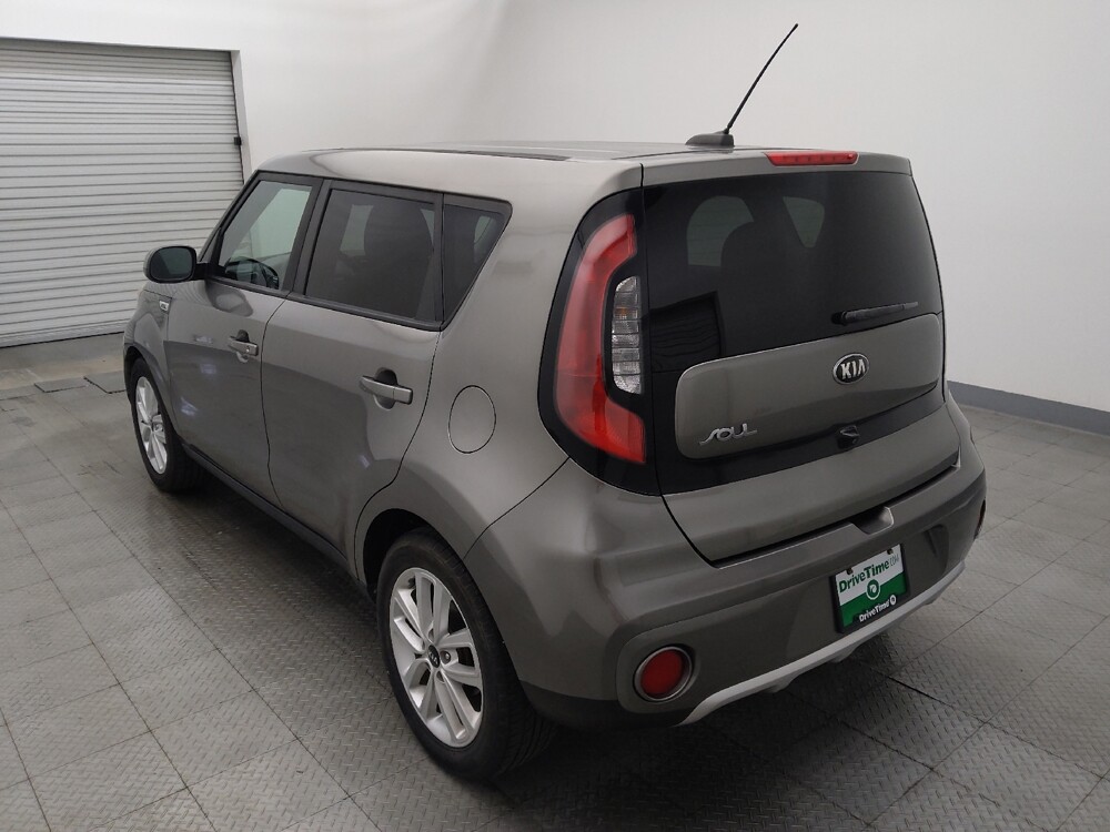 2018 Kia Soul in Corpus Christi, TX 78412 - 18144518 5