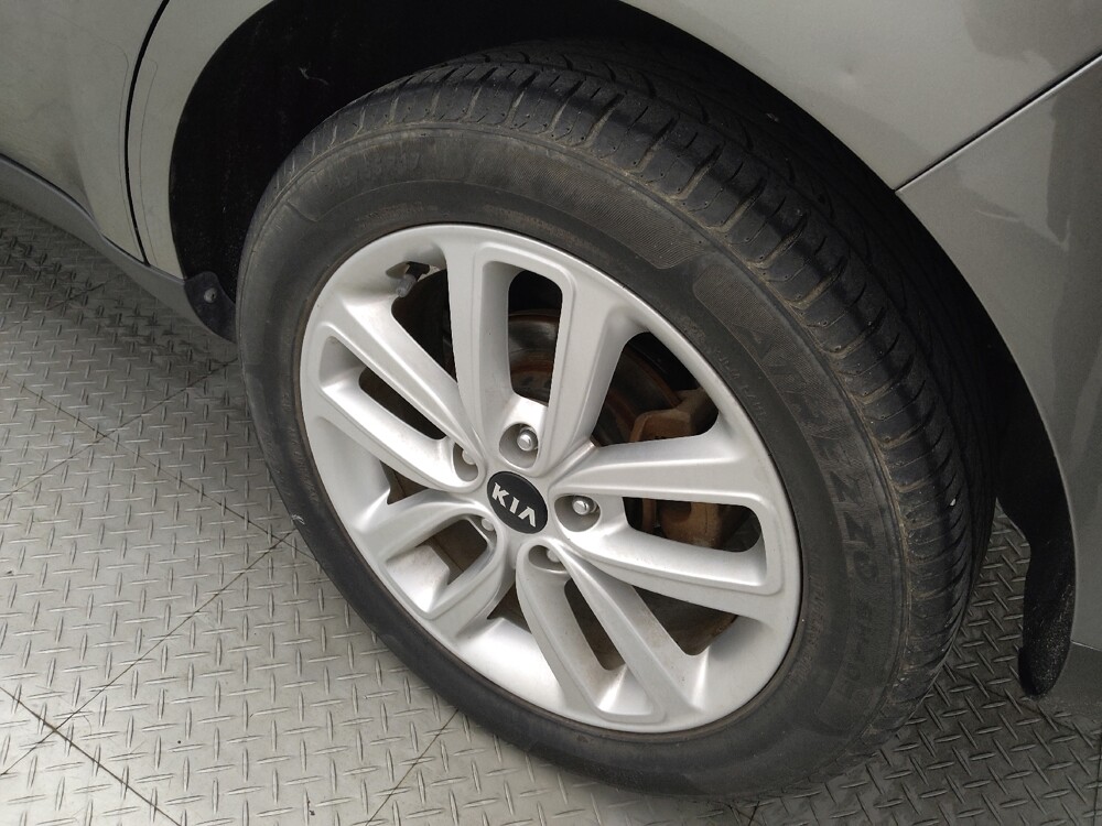 2018 Kia Soul in Corpus Christi, TX 78412 - 18144518 31