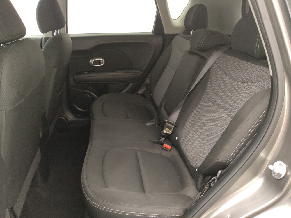 2018 Kia Soul in Corpus Christi, TX 78412 - 18144518 18