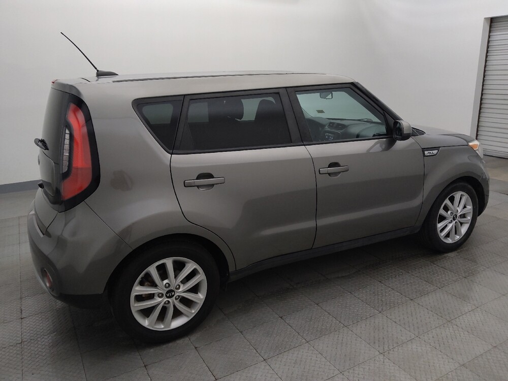 2018 Kia Soul in Corpus Christi, TX 78412 - 18144518 10
