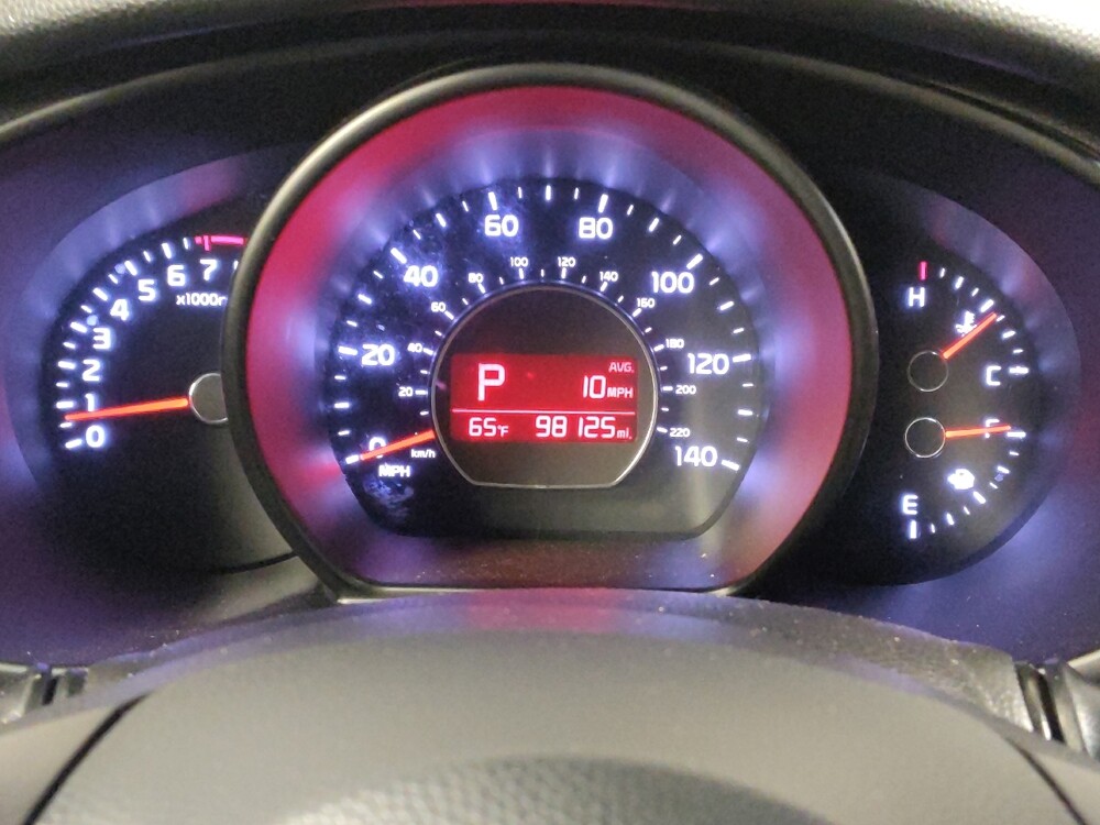 2018 Kia Soul in Corpus Christi, TX 78412 - 18144518 23