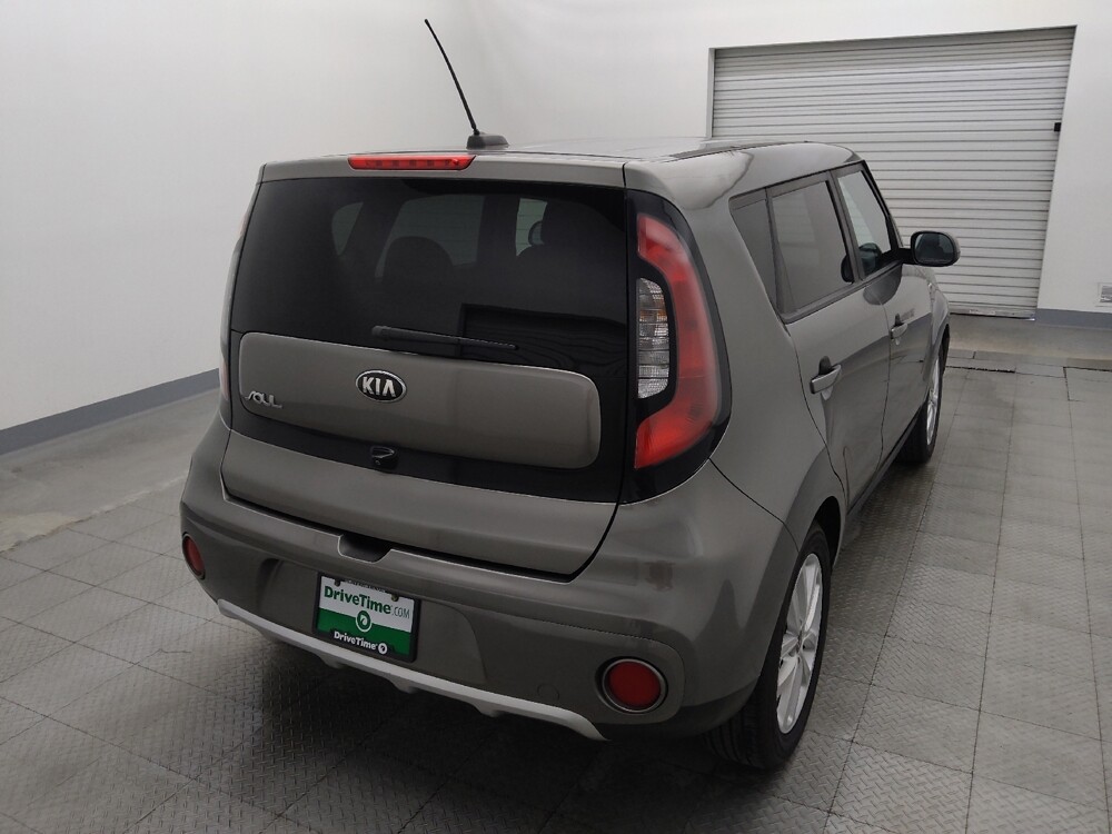 2018 Kia Soul in Corpus Christi, TX 78412 - 18144518 7