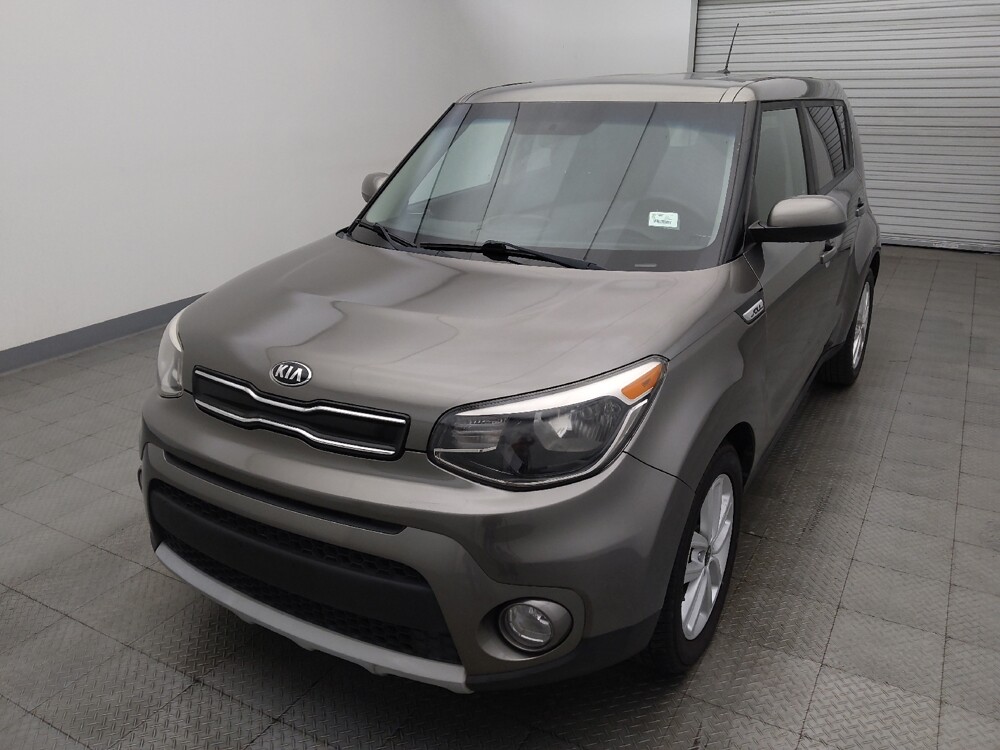 2018 Kia Soul in Corpus Christi, TX 78412 - 18144518 15