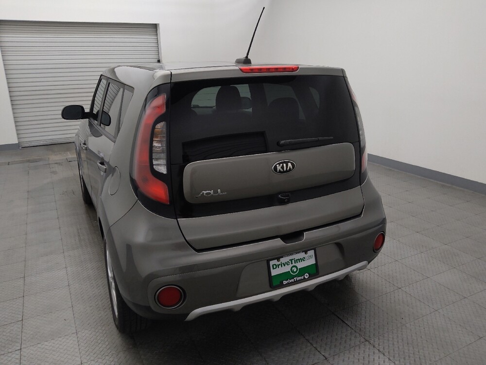 2018 Kia Soul in Corpus Christi, TX 78412 - 18144518 6