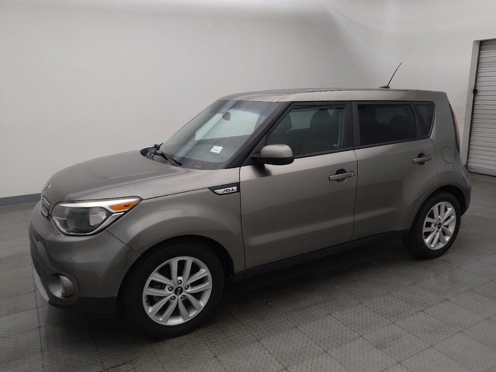 2018 Kia Soul in Corpus Christi, TX 78412 - 18144518 2