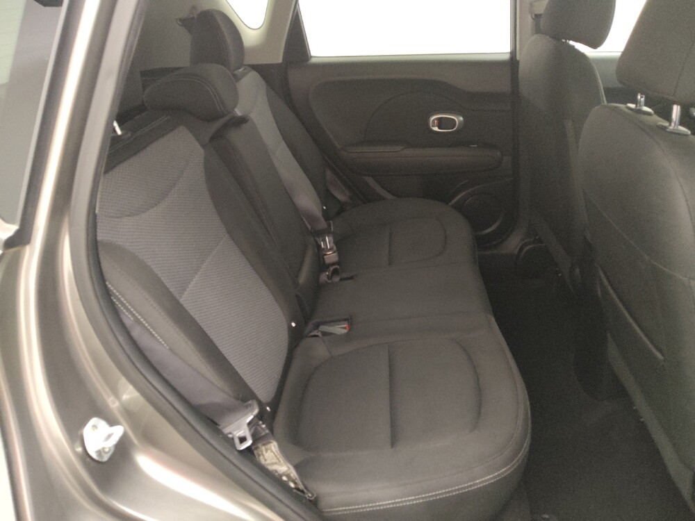 2018 Kia Soul in Corpus Christi, TX 78412 - 18144518 19