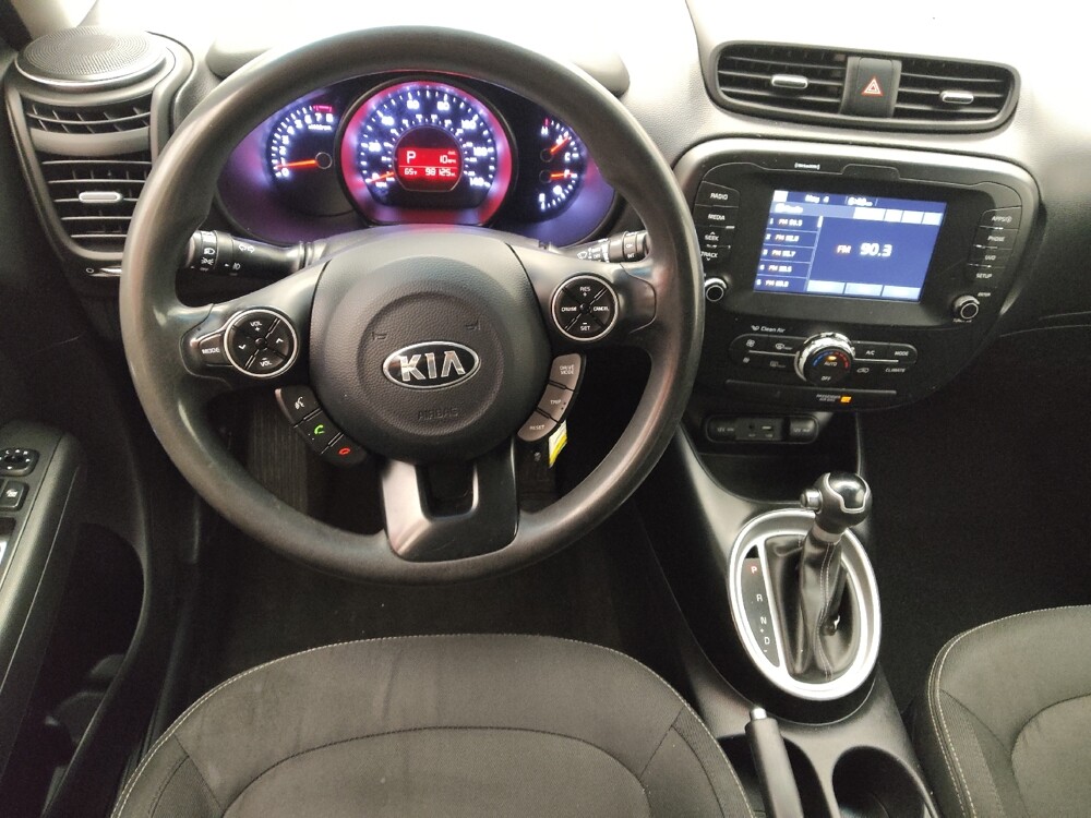 2018 Kia Soul in Corpus Christi, TX 78412 - 18144518 22