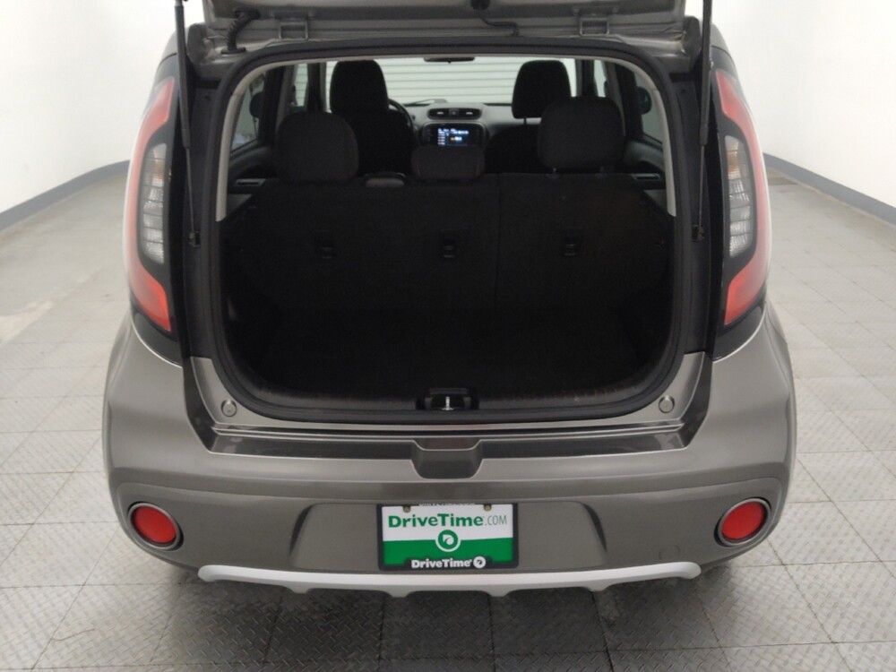 2018 Kia Soul in Corpus Christi, TX 78412 - 18144518 29