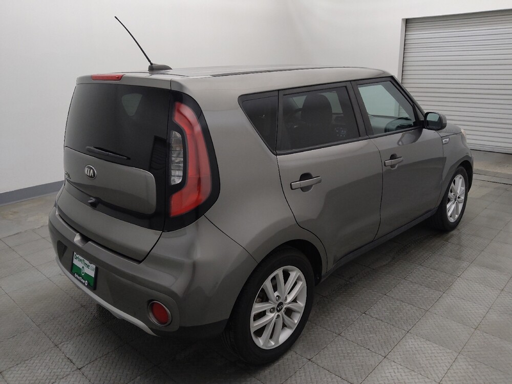 2018 Kia Soul in Corpus Christi, TX 78412 - 18144518 9