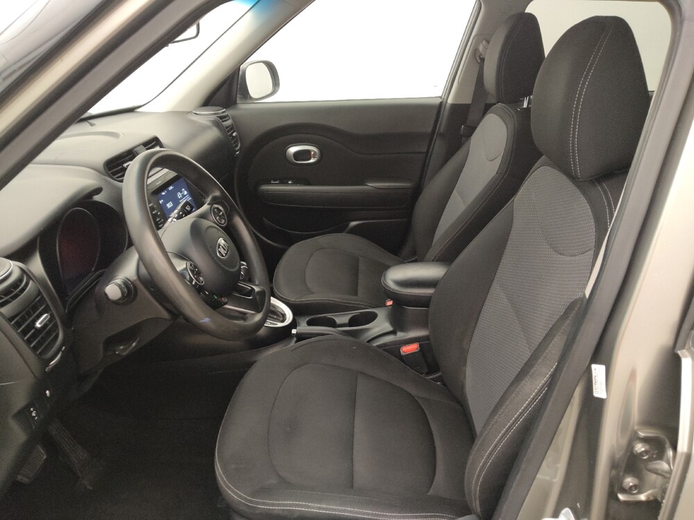 2018 Kia Soul in Corpus Christi, TX 78412 - 18144518 17