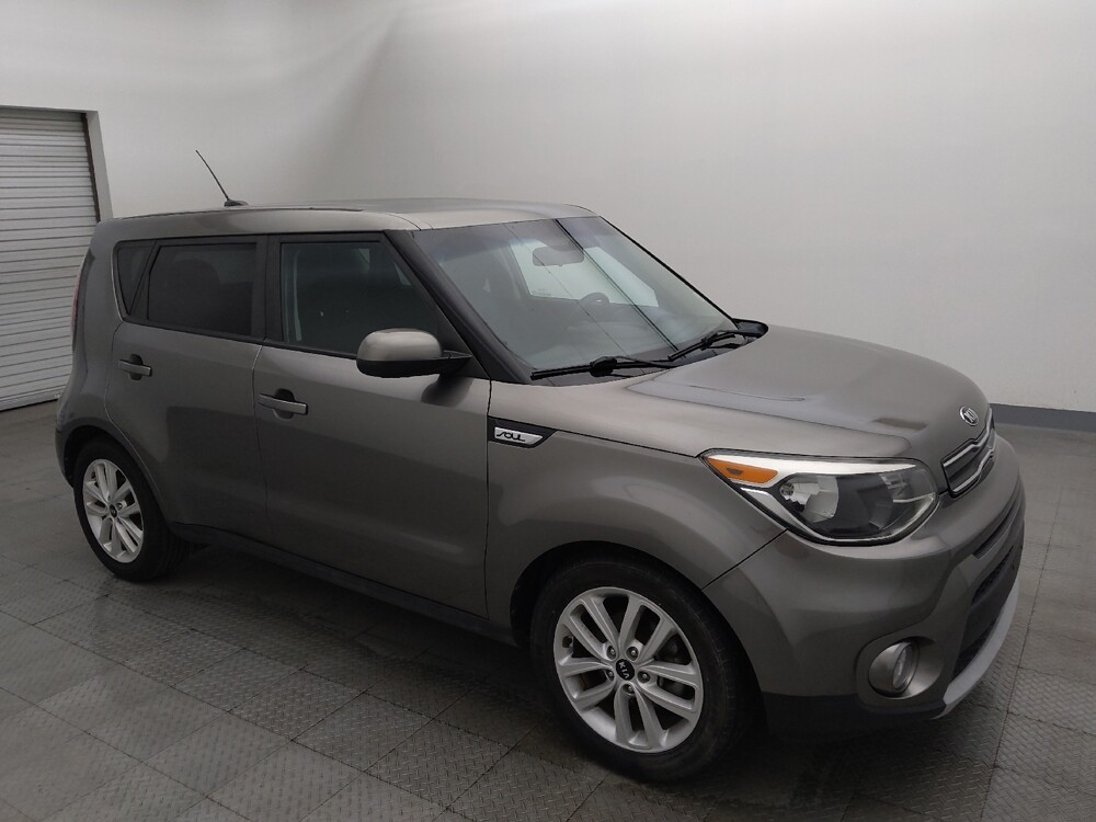 2018 Kia Soul in Corpus Christi, TX 78412 - 18144518 11
