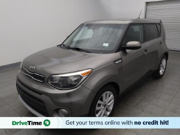 2018 Kia Soul in Corpus Christi, TX 78412