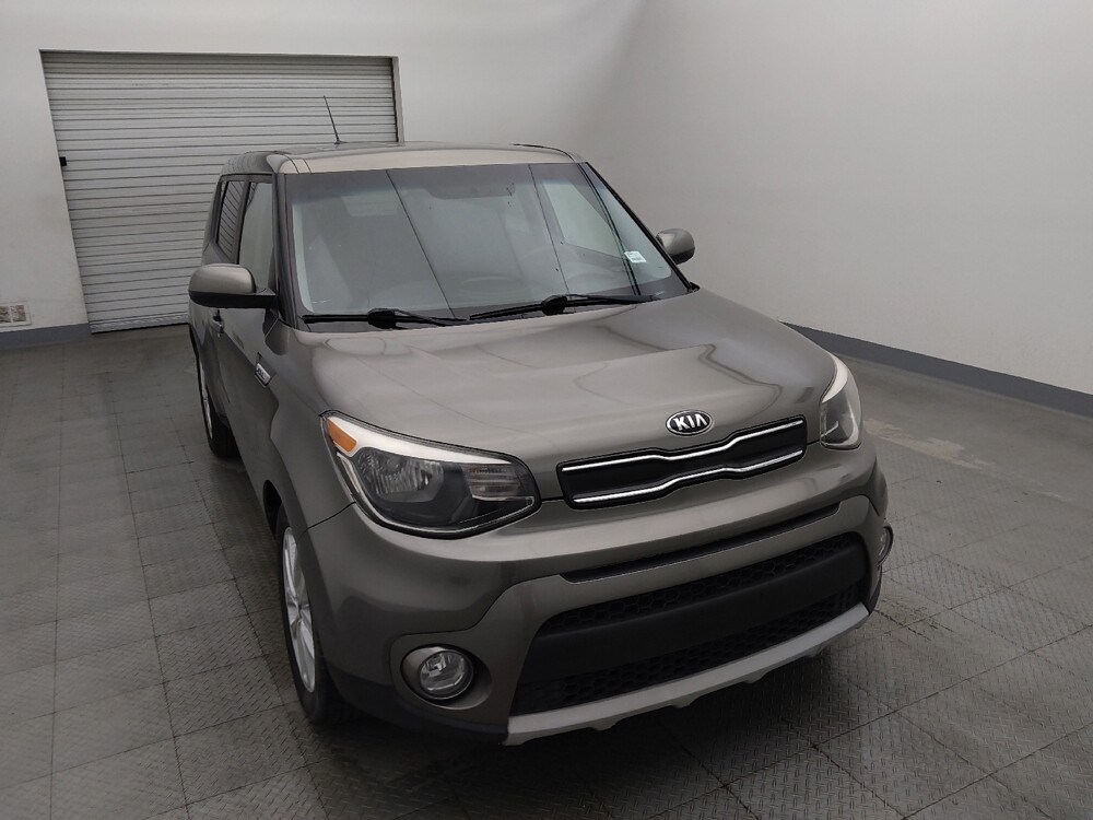 2018 Kia Soul in Corpus Christi, TX 78412 - 18144518 14