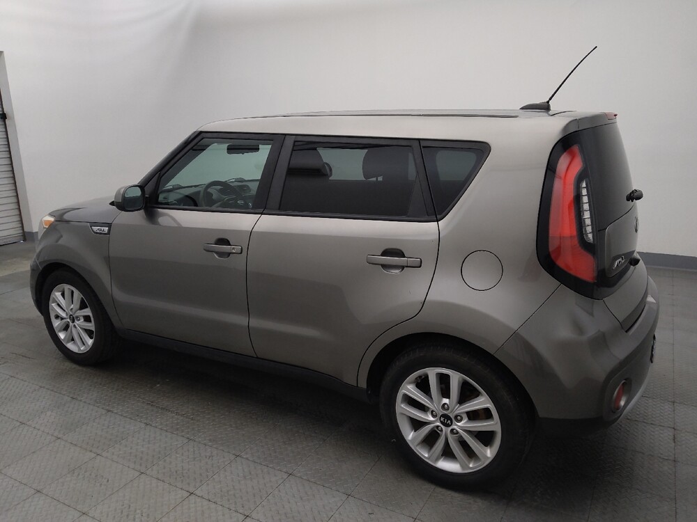 2018 Kia Soul in Corpus Christi, TX 78412 - 18144518 3