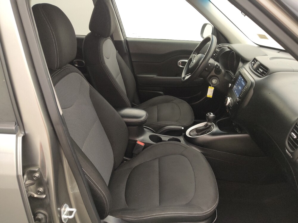 2018 Kia Soul in Corpus Christi, TX 78412 - 18144518 21