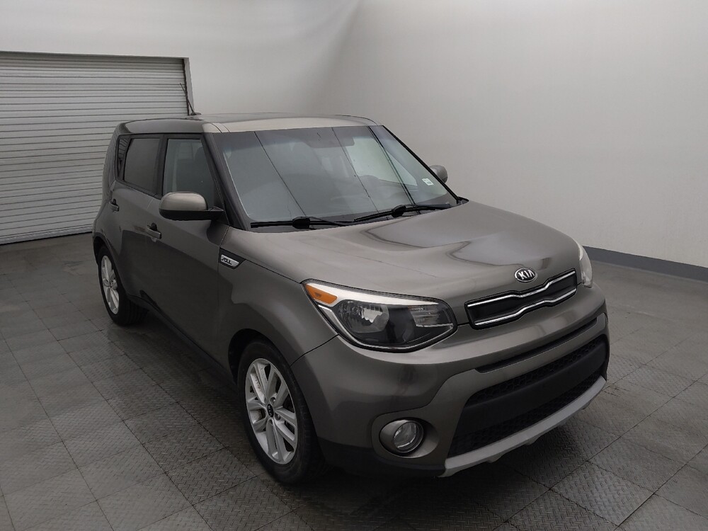 2018 Kia Soul in Corpus Christi, TX 78412 - 18144518 13