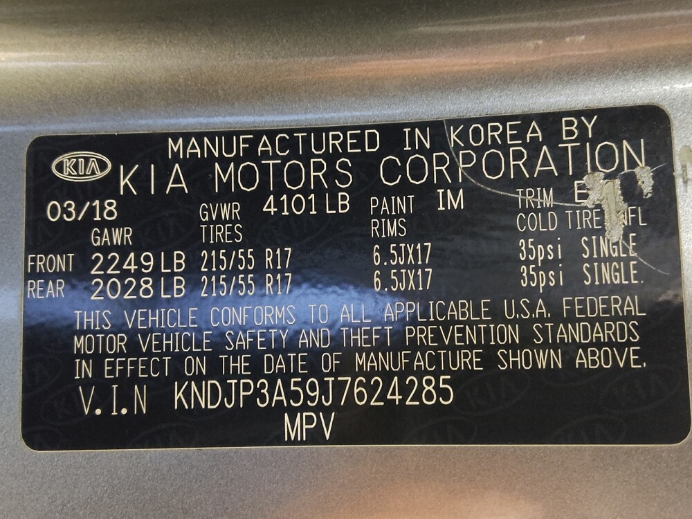2018 Kia Soul in Corpus Christi, TX 78412 - 18144518 33