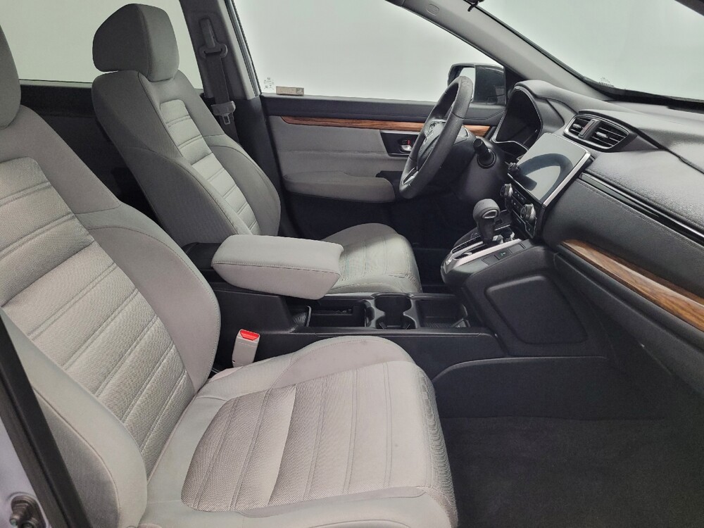 2018 Honda CR-V in Houston, TX 77060 - 18144519 21