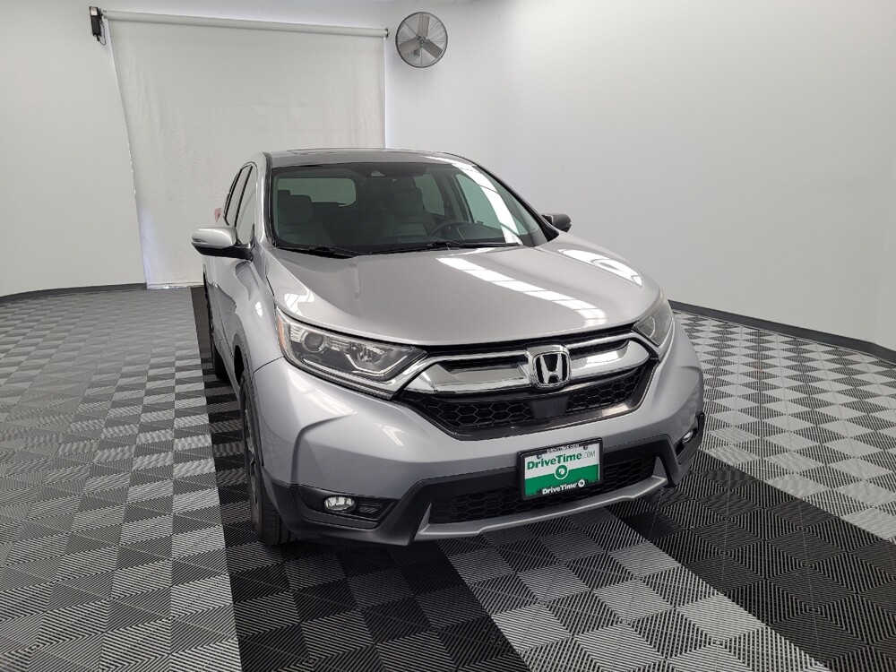 2018 Honda CR-V in Houston, TX 77060 - 18144519 14