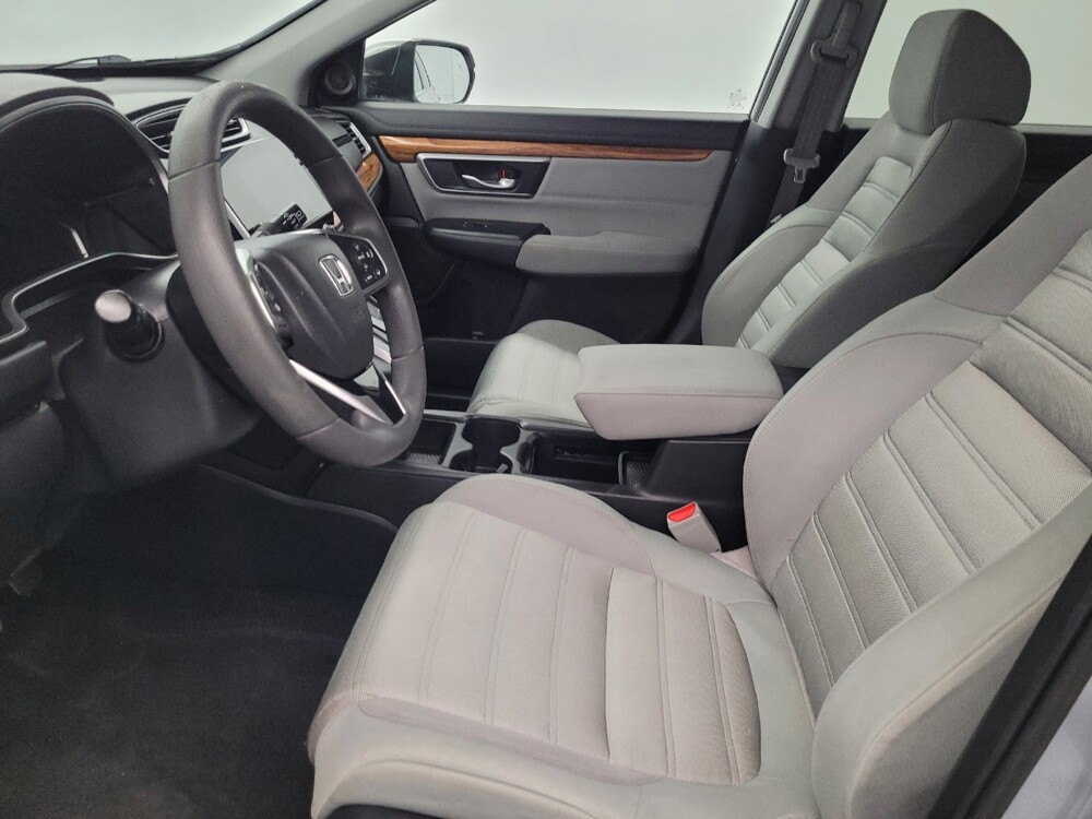 2018 Honda CR-V in Houston, TX 77060 - 18144519 17