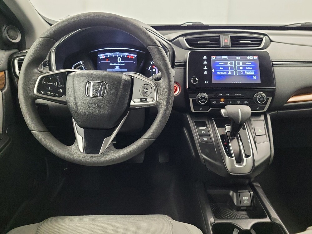2018 Honda CR-V in Houston, TX 77060 - 18144519 22