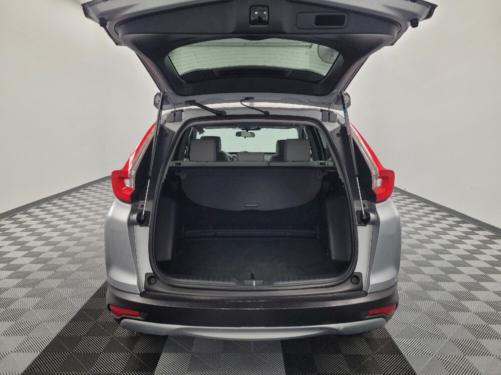 2018 Honda CR-V in Houston, TX 77060 - 18144519 29