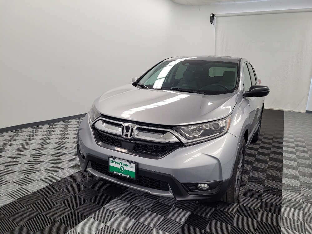 2018 Honda CR-V in Houston, TX 77060 - 18144519 15